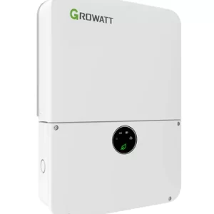 Growatt Hybrid Inverter